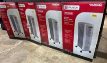 Oil Filled Radiator Heaters