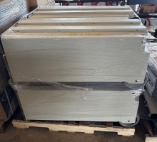 Metal Rolling Cabinets