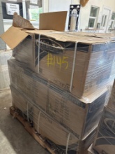 Hypnotic HCAO2KF High-Performance Capacitors 13 Boxes w/ 12 in Each Box