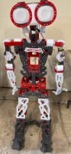 Meccano Interactive Personal Robot
