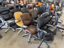 Office Rolling Chairs