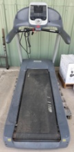 Precor Cardio Treadmill