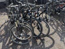 (5) Bicycles