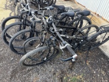 (5) Bicycles