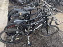 (5) Bicycles