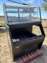 Federal Refrigerated Bakery Display Case