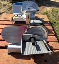 Meat Slicers