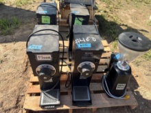 BUNN Coffee Mills and Coffee Grinder