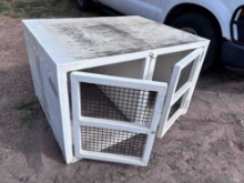Animal Kennel