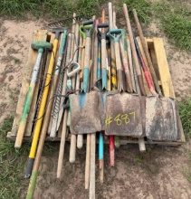 Garden Tools