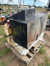 Fuel Tanks