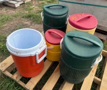 Water Coolers
