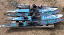 Water Ski's