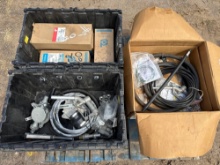 Fill-Rite 12 Volt Fuel Transfer Pumps & Filters