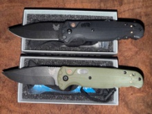Tactical Knives