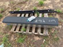 Truck Bed Automatic Cover