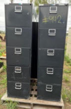 File Cabinets