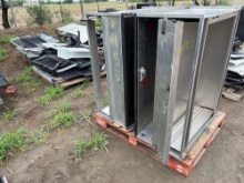 Dividers and Utility Boxes