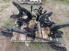 Bicycle Racks