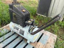 McGraw Air Compressor