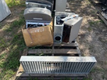 Water Dispensers
