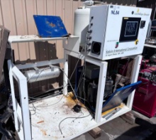 NL Liquid Nitrogen Generator