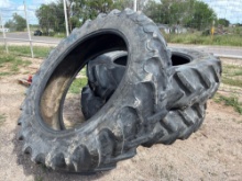 Tractor Tires