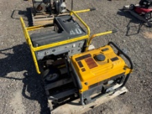 (2) Generators