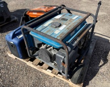 (3) Generators