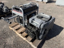 (2) Generators