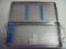 Small Sterilizaioin Case  11.25 X 6.5 X 2 inches tall