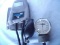 BMS Medical Sphygmomanometer BMS W/ Cuff !