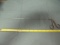 CIRCON ACMI GYS-732 SEMI-RIGID BIOPSY SCISSORS LAPAROSCOPIC STAINLESS !