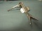 Codman 61-1004 Vertebra Spreader With Ratchet Orthopedic !