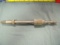 HOWMEDICA CANNULATED DEPTH GAUGE REAMER FOR HIP # 3861-1-210 !
