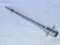 Intuitive Surgical 420002-07 Da Vinci 8mm Regular Cannula !