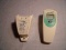 Used working Welch Allyn SureTemp 679 Thermometer w/out Probe!