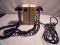 Welch Allyn 74710 Wall Transformer with no Heads Otoscope Ophthalmoscope!
