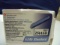 Lot of 12 Endopath EZ45 Endoscopic linear Cutter stapler reloads