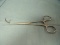 Codman Classic 37-1272 Stainless Steel SMH-CV#2-3084 !