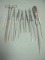 Misc. Medical / Surgical Instruments Set of 8 ! E18 Lot #24