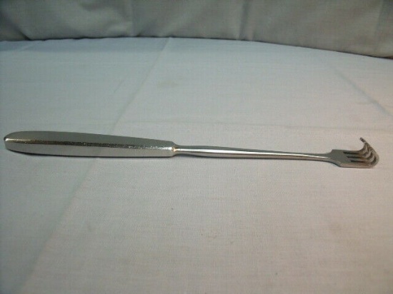 Miltex 11-516 VOLKMAN RETRACTOR !