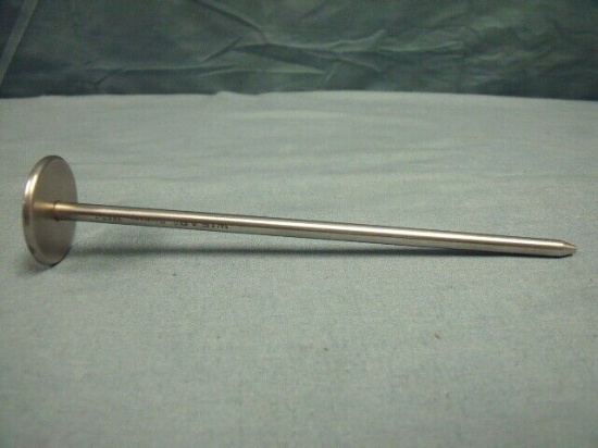 7657-1 Wisap - Laparoscopic Cannula