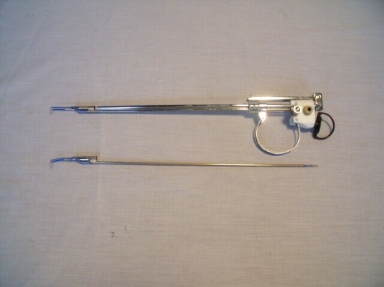 ACMI Surgical Working Element 4821 !