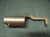 STRYKER 4107-8 STERNUM BLADE GUARD CARDIOVASCULAR !