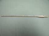 Stryker Cannulated Drill Bit 4.5mm 234-040-045