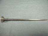 Stryker Surgical 5.8mm Pencil Tip Obturator 747-031-510 !