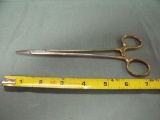 Weck 510110 Mayo-Hegar Needle Holder 7