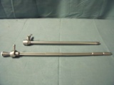 Karl Storz Surgical 27040XB/XD Sheath W/ 27048 CO Deflecting Obturator !