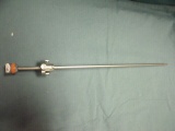 ACMI CIRCON E161 VISUAL OBTURATOR 21FF - Urology !